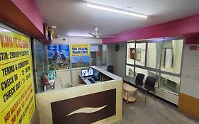 Hotel O Sri Vijaya Palace Lodging
