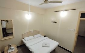 Hotel O Sri Vijaya Palace Lodging
