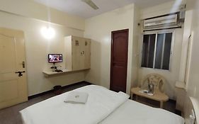 Hotel O Sri Vijaya Palace Lodging